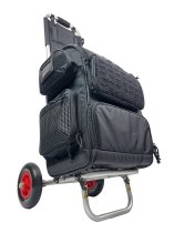 Combo: Rangepack Pro Gen-2 and Rangecart Pro